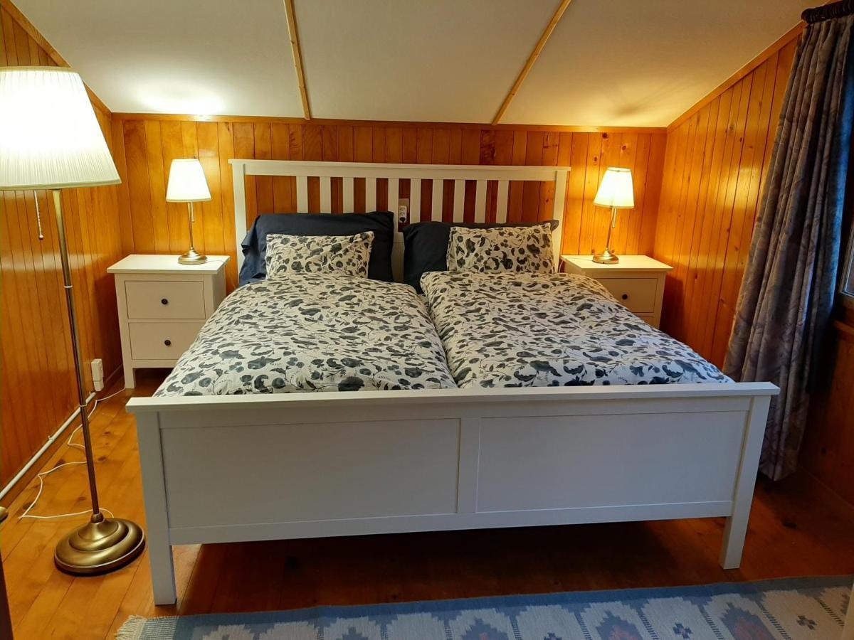 Chalet Am Fels อินเนอร์ทเคียร์เคน ภายนอก รูปภาพ